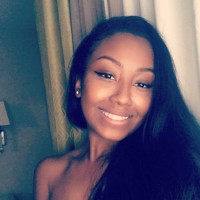 Imani Slaughter