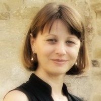 Nicoleta Stoica - Afiliu