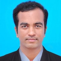 Shailesh Kumar