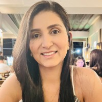 Rosiene Borges De Souza Oliveira