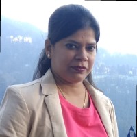 Anjali Shukla