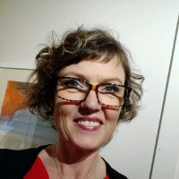 Ulrika Johansson