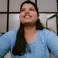 Akankshya Tripathy