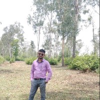 Sk Ariful Islam