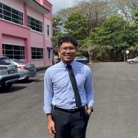Ku Muhammad Izzuddin Ku Md Shah