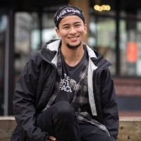 Carson Yamamoto