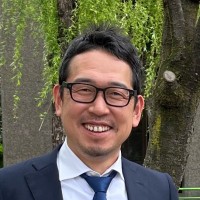 Satoshi Mori
