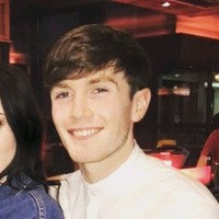 Liam Cole