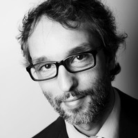 Sandro Bosio