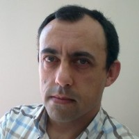Antonio João Silva