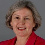Sharon Murphy