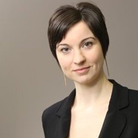 Ekaterina Sivolap