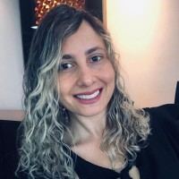 Giselle Amodeo