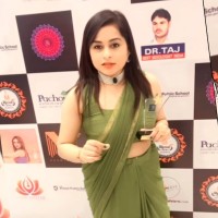 Avantika Pandey