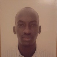 Saihou Jobe