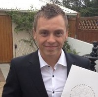 Arnar Freyr Magnússon