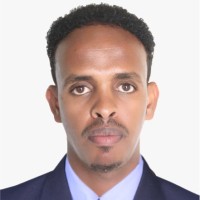 Abdirashid ibrahim