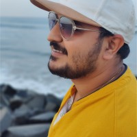 Bhargav Pamujula