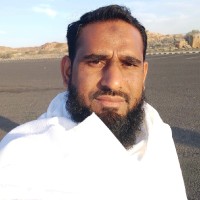 Azeem Ahmad