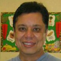 Cesar Arias