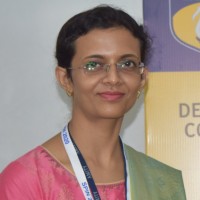 Rinki Gupta