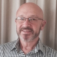 Gordon Woolston