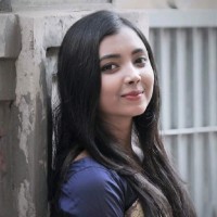 Anwara Binte Amzad