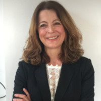 Josephine Scally