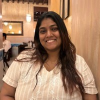 Nupur P