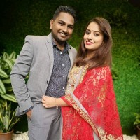 Vishnu Nair