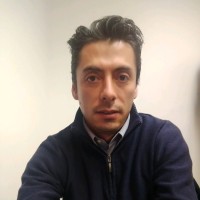 Ricardo Rodriguez Garduño