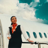 Mădălina Angelina Poalelungi