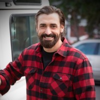 Tyler Mckenna