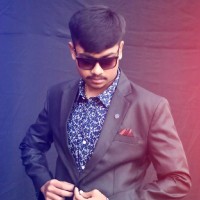 Parth Makwana