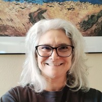 Nancy Fox