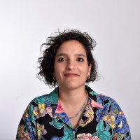 Andrea Caparrós