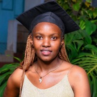 Brenda Kinya