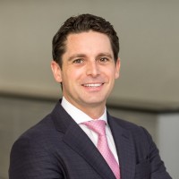 Greg Avallon, Cfa