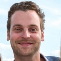 Nick Van De Wijdeven