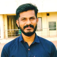 ANOOP SURESH