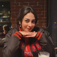 Aida Ashraf