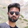 Sabzar Ahmad