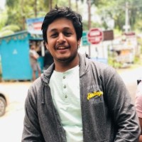 Ajay Segar