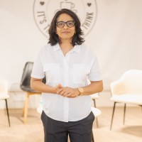 Deepthy P Nair [DPN]