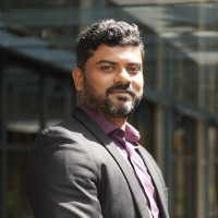 Srijith S