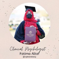 Fatima Altaf