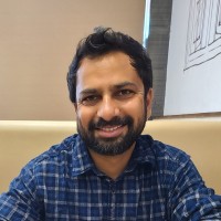 Sandeep Rajamani