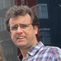 Jose Angelo Santi