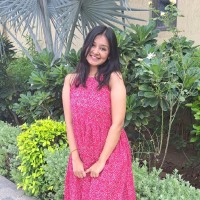 Dipsha Bhadrecha