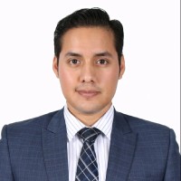 Walter Isbes Sánchez